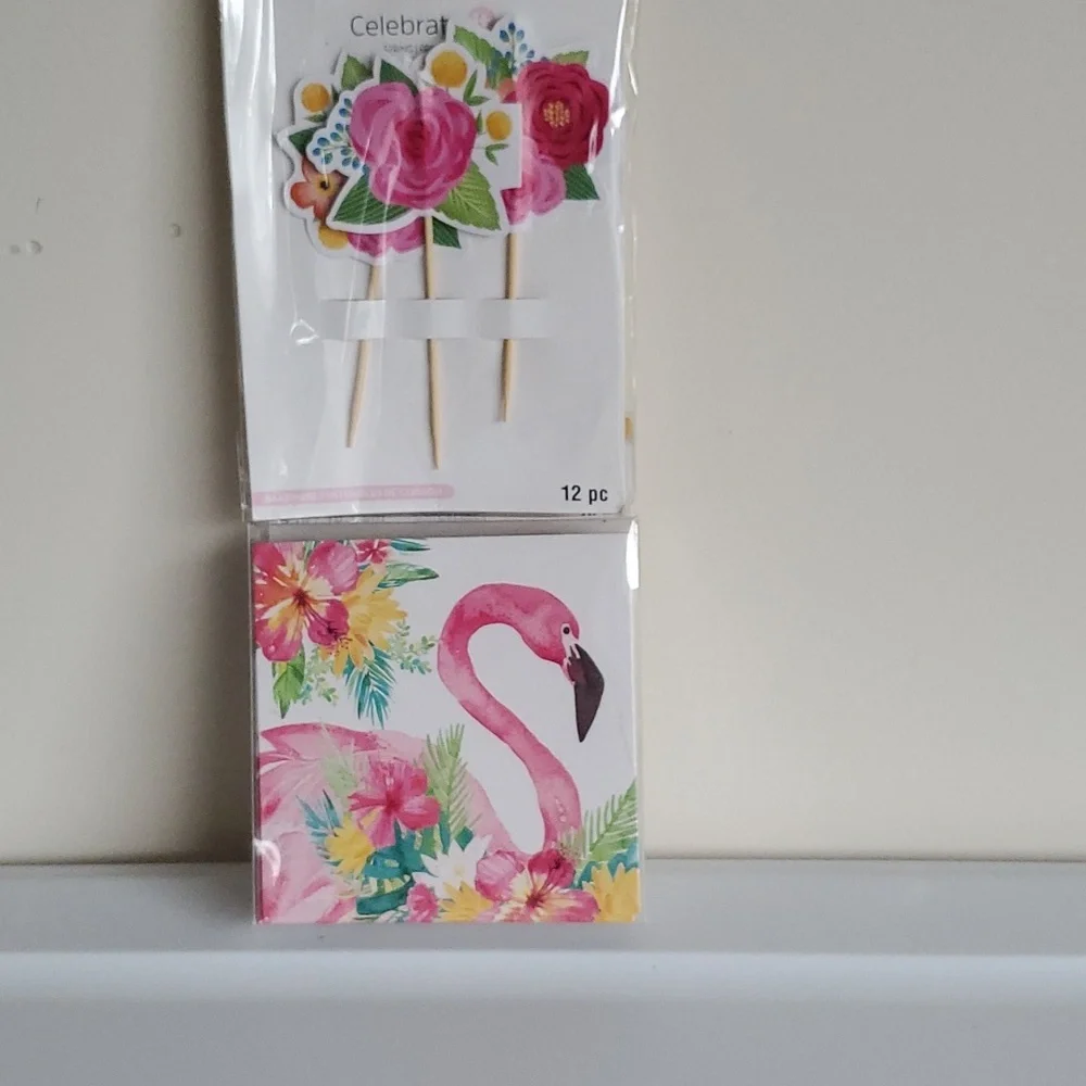 Party Supplies